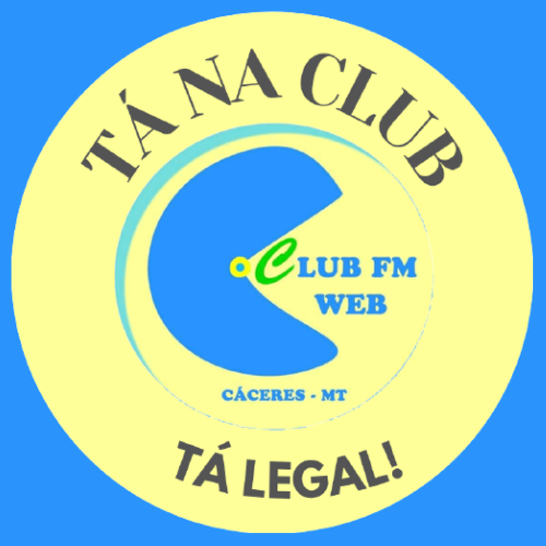 Club FM web