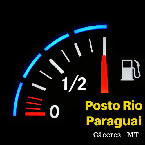 Posto Rio Paraguai
